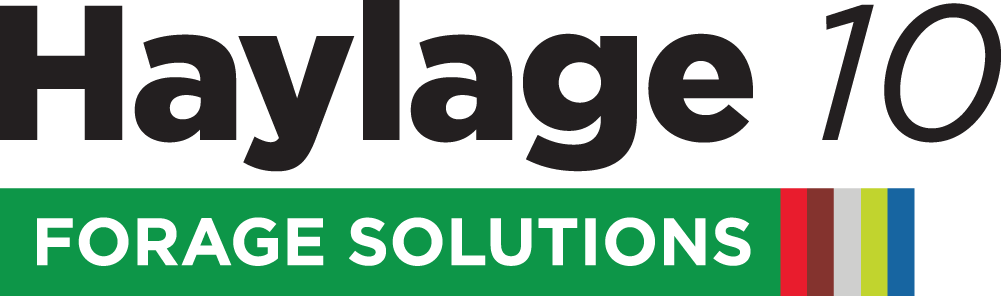 Haylage 10 Forage Solutions