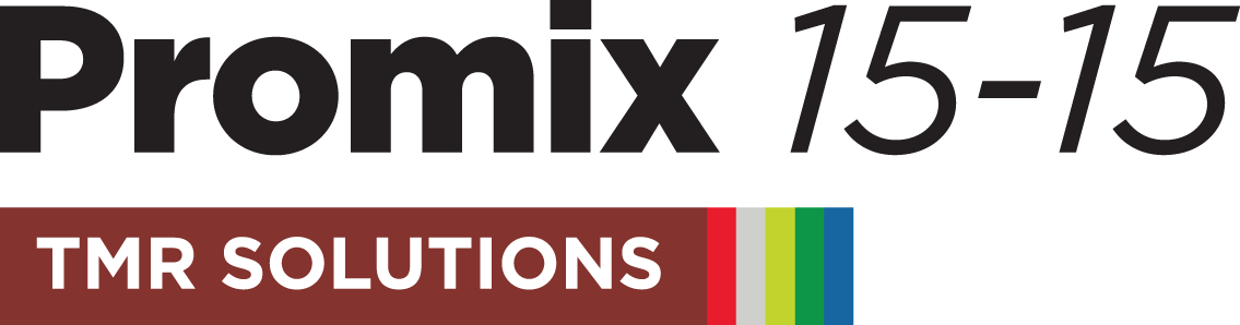Promix 15-15 TMR Solutions