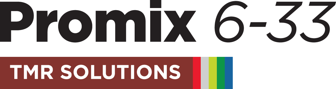 Promix 6-33 TMR Solutions
